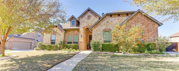 Midlothian, TX 76065,1117 Chisholm Trail