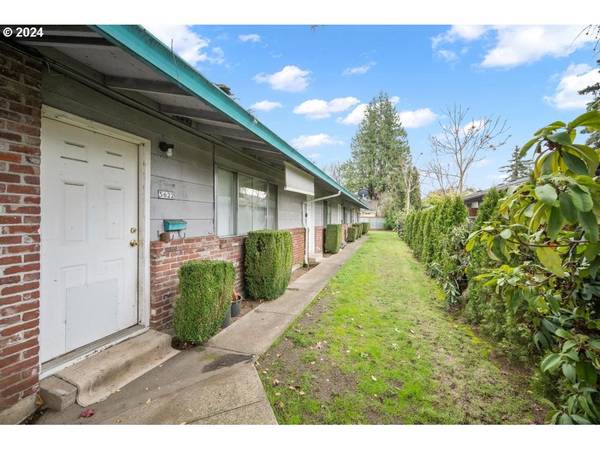 5622 SE BOISE ST, Portland, OR 97206