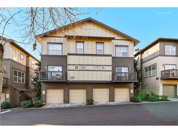 1030 SW 170TH AVE #200, Beaverton, OR 97003