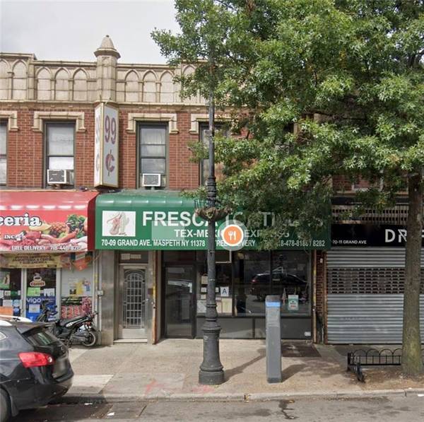 7009 Grand AVE, Maspeth, NY 11378