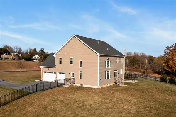 Upper Saucon Twp, PA 18036,5880 Saucon Ridge Road