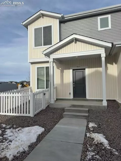 9221 Primero PT, Colorado Springs, CO 80927