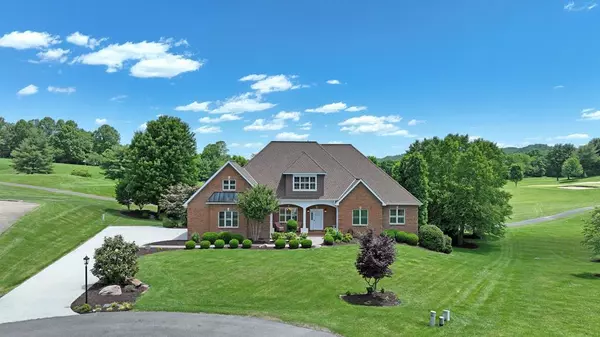 900 Sawgrass Circle, Abingdon, VA 24211