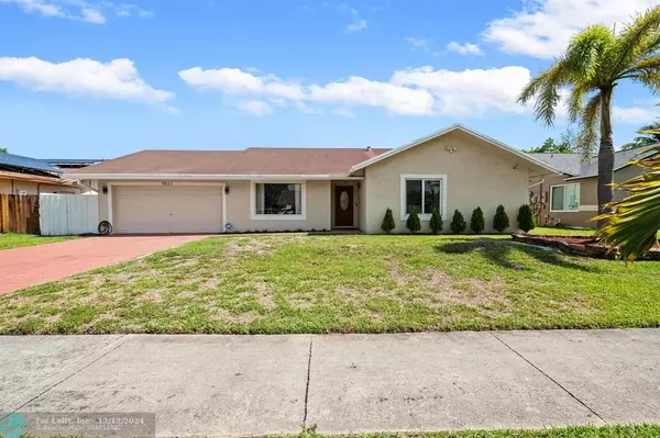 7311 NW 46th St,  Lauderhill,  FL 33319