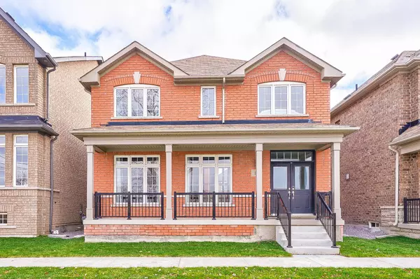 17 Countryside ST, Markham, ON L6B 0K8