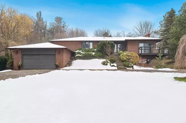 2904 20th Side RD, New Tecumseth, ON L0G 1A0