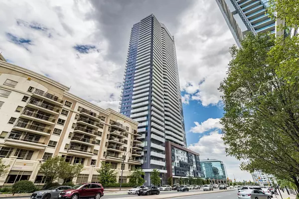 Mississauga, ON L5B 4N1,4065 Confederation Pkwy #1410