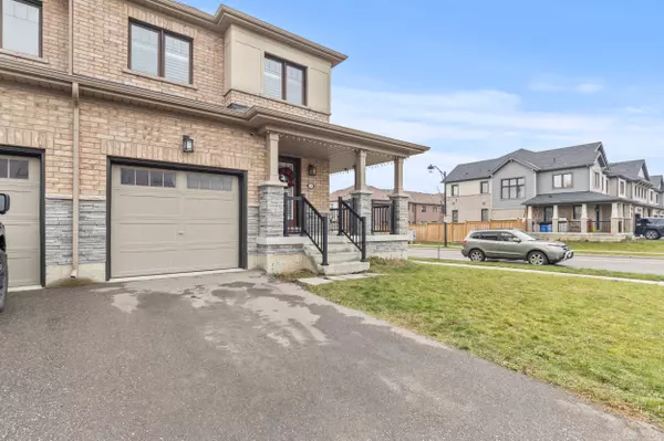 3 Pagebrook CRES, Hamilton, ON L8J 0K7