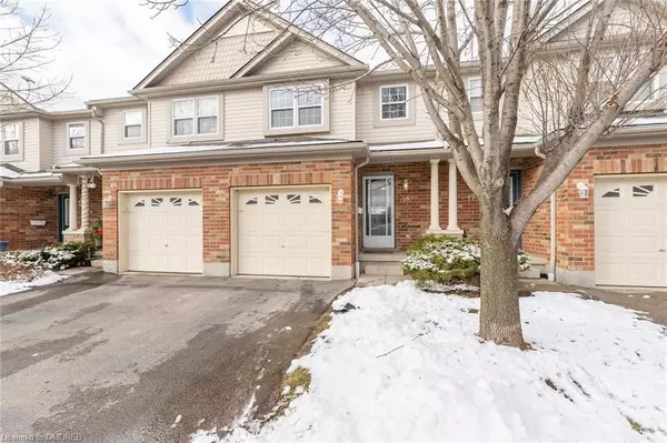 Guelph, ON N1K 1Y4,30 Imperial RD S #76