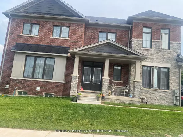 Brantford, ON N3T 0V5,1 Cahill DR