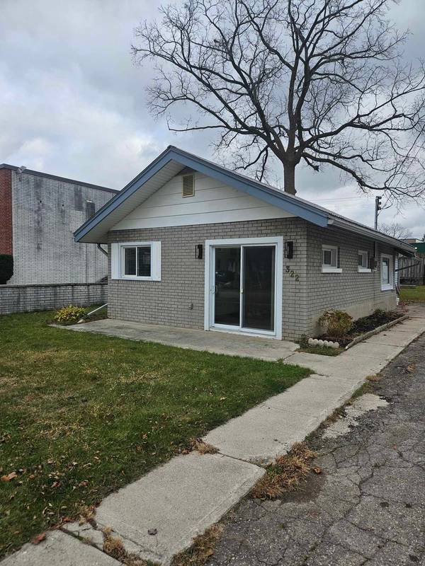 322 William ST, South Huron, ON N0M 1S2