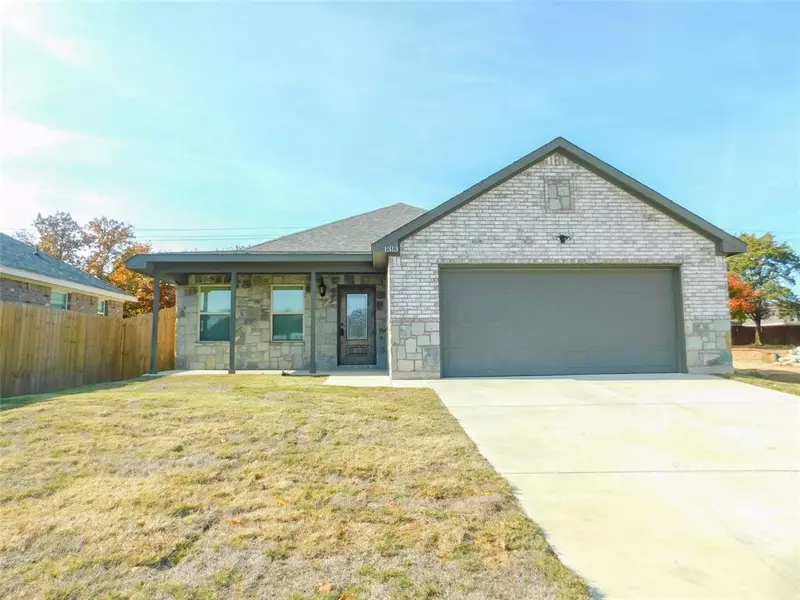 1313 Oak Valley, Denton, TX 76209