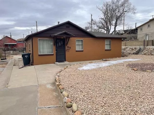 414 E Ash St, Pueblo, CO 81003