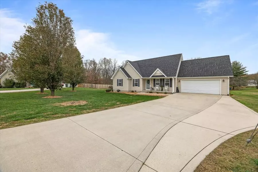 730 Everville Drive, Livingston, TN 38570