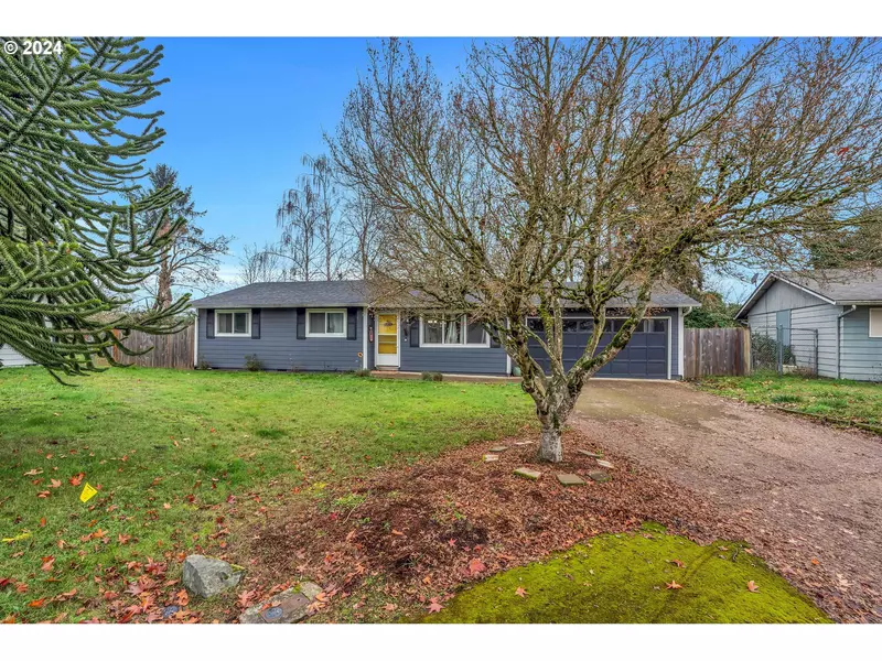 4711 SIESTA CT NE, Salem, OR 97305