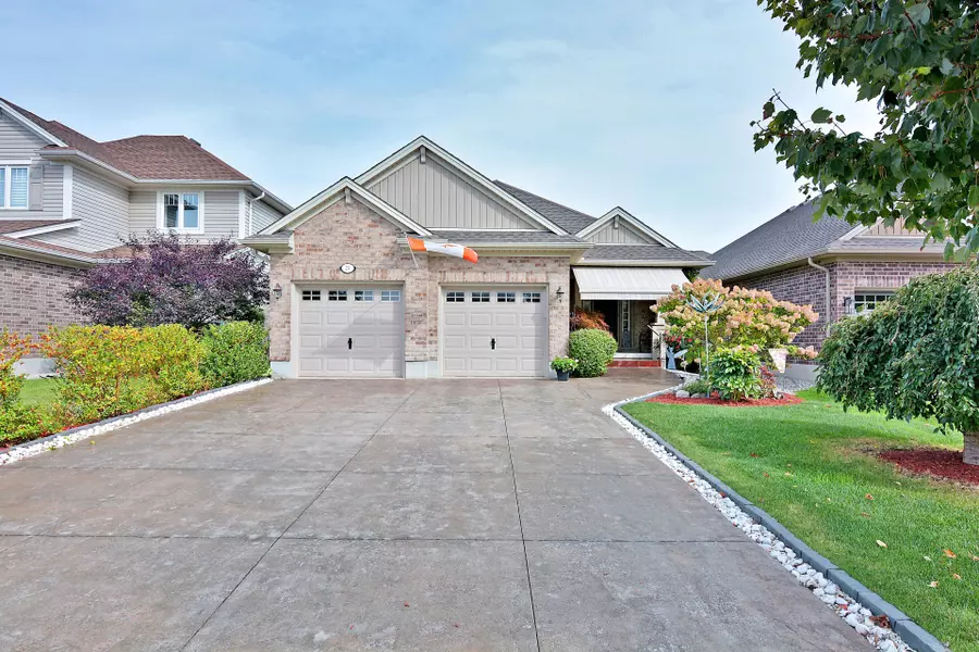 23 Blairmont TER, St. Thomas, ON N5R 0E2