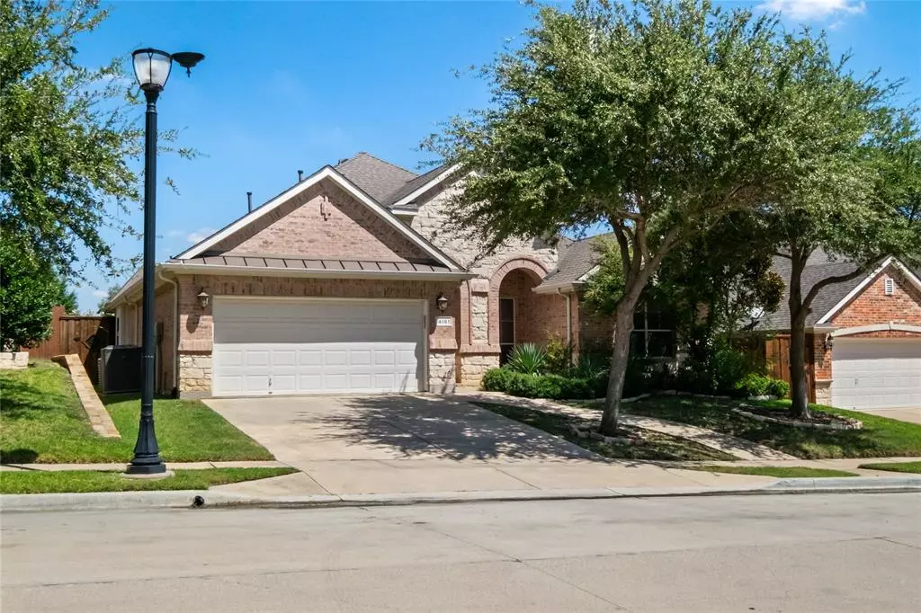 Fort Worth, TX 76244,4161 Drexmore Road