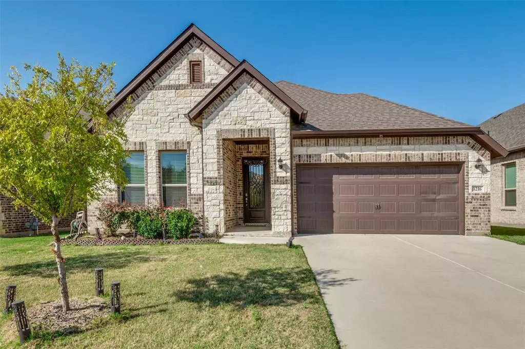 Kennedale, TX 76060,1216 Collett Sublett Road