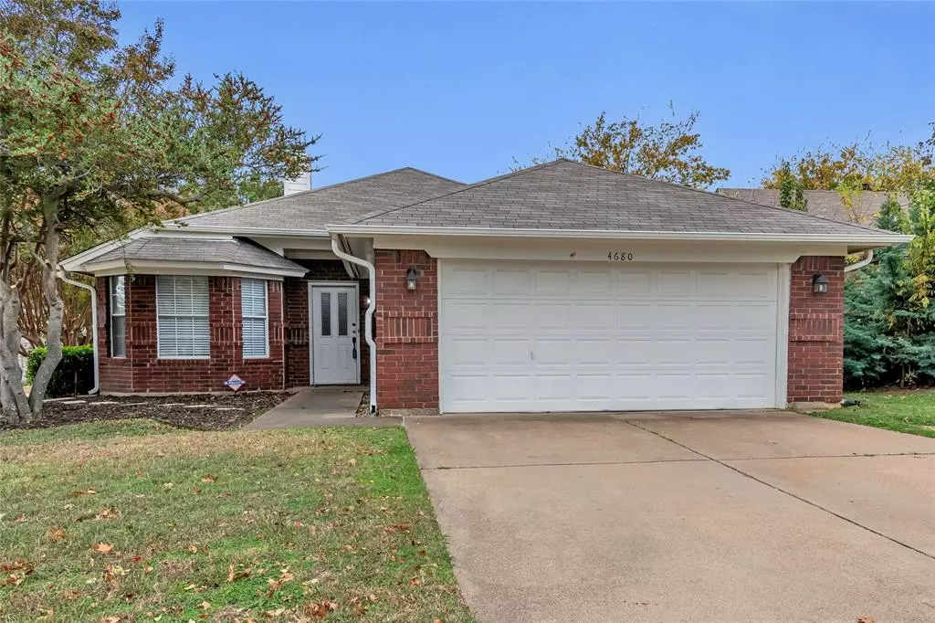 Fort Worth, TX 76137,4680 Feathercrest Drive