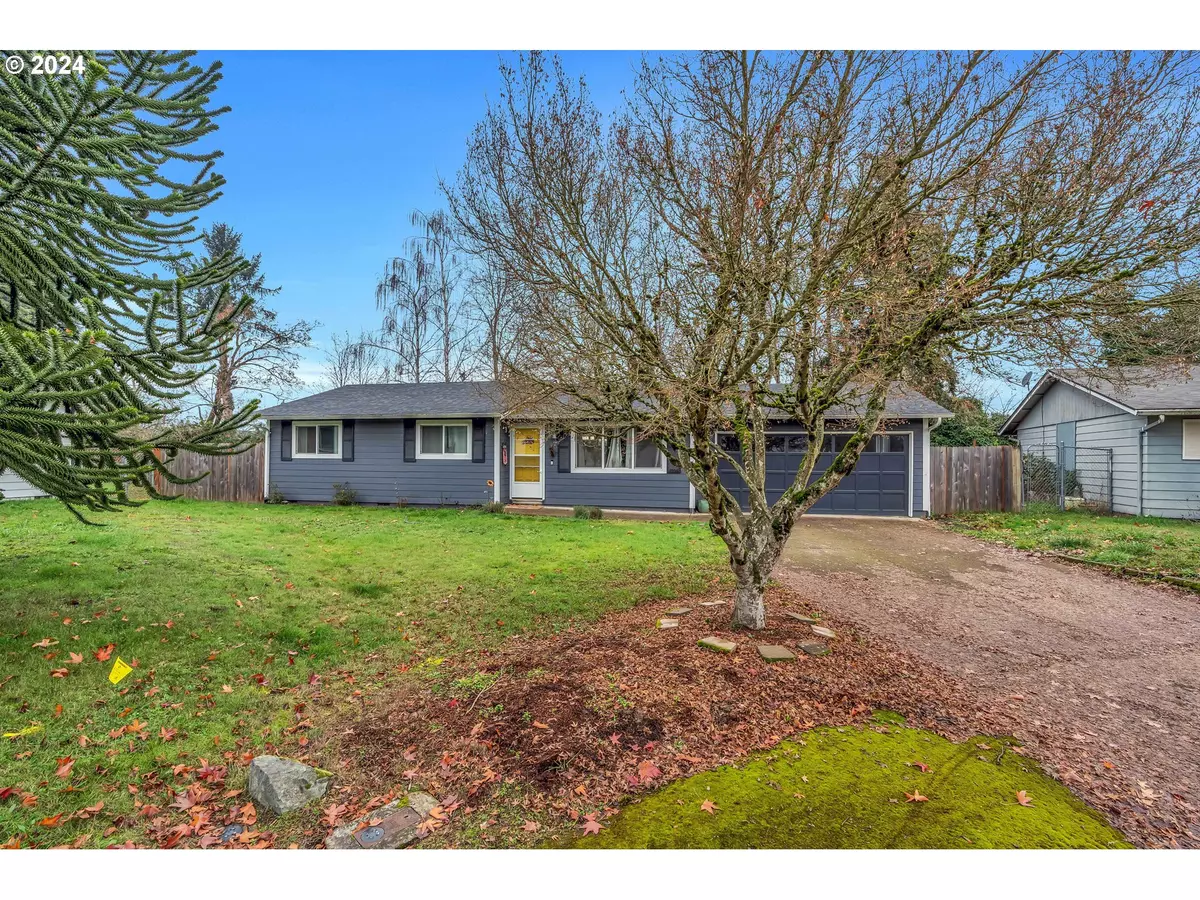 Salem, OR 97305,4711 SIESTA CT NE