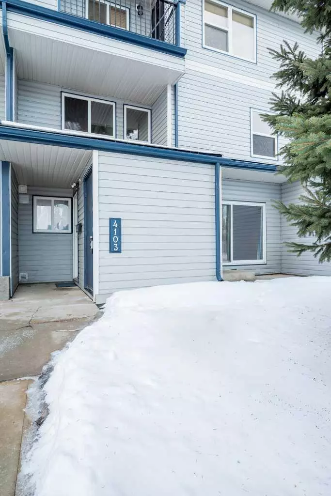 Grande Prairie, AB T8V6C5,7201 Poplar Drive #4103