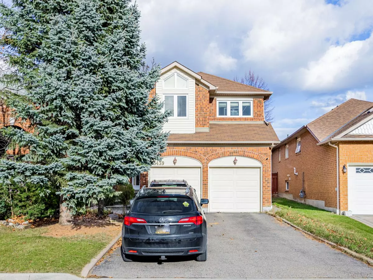 Mississauga, ON L5V 2C9,5439 Razor Bill CT