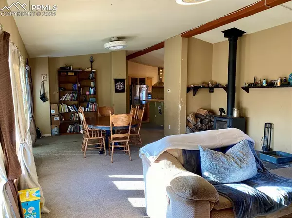 Yoder, CO 80864,3650 Sengbeil RD