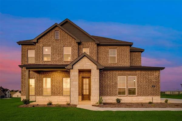 107 Yampa Court,  New Fairview,  TX 76078