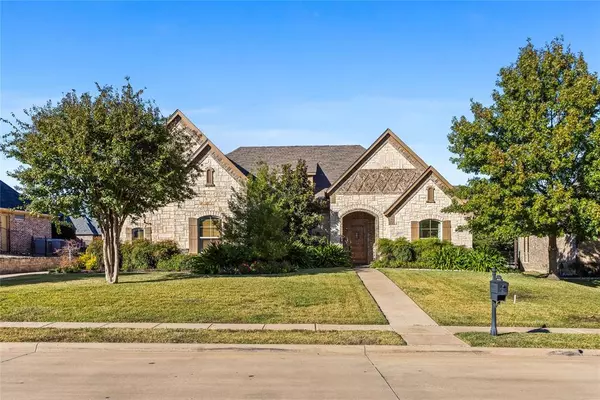 3312 Fairway Drive, Denton, TX 76226