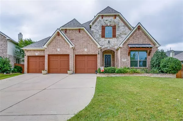 Fort Worth, TX 76262,4708 Labrador Court