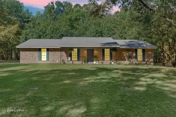 524 Burford Road, Stonewall, LA 71078