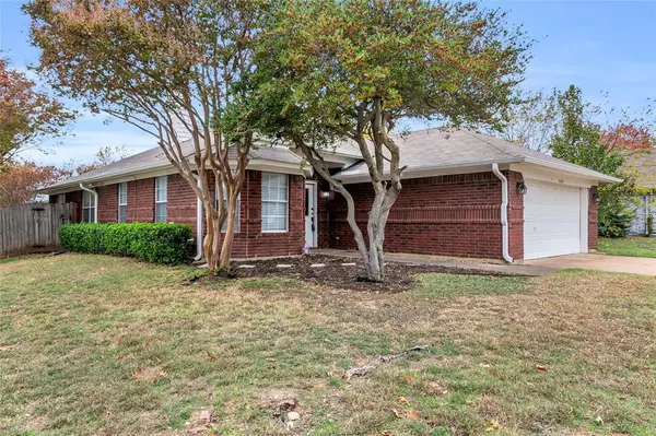 Fort Worth, TX 76137,4680 Feathercrest Drive