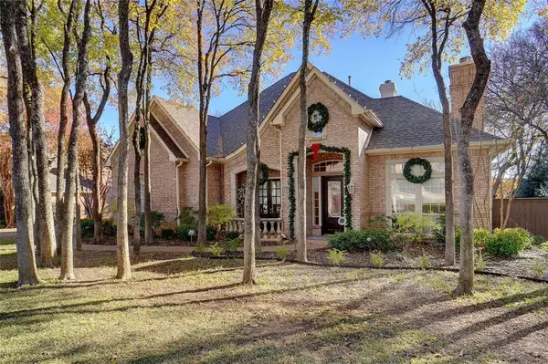 Southlake, TX 76092,605 Blair Court