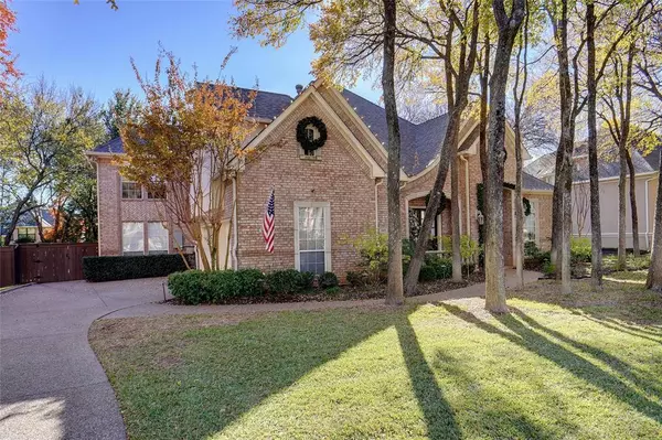 Southlake, TX 76092,605 Blair Court