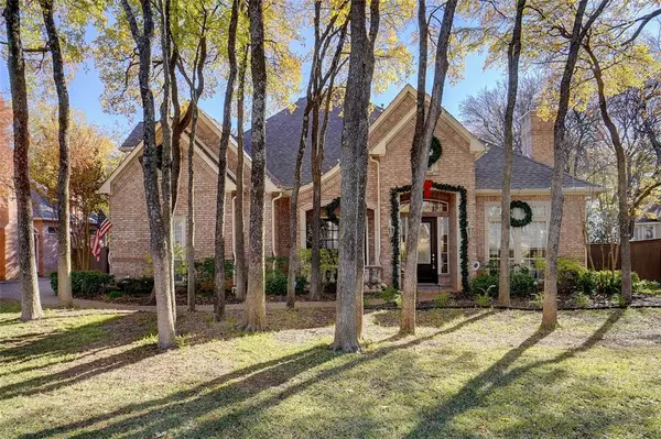 Southlake, TX 76092,605 Blair Court