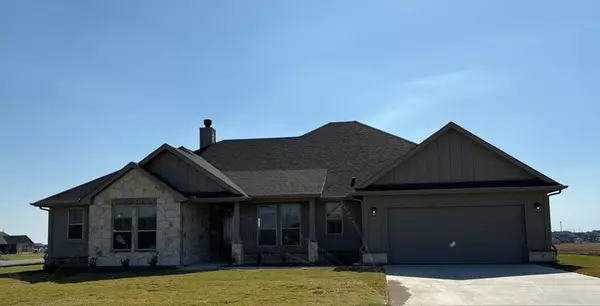 115 Clear Creek Lane, New Fairview, TX 76078