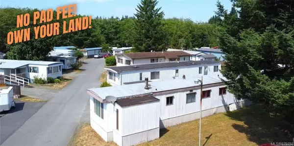 3120 Island Hwy N #101, Campbell River, BC V9W 5G1