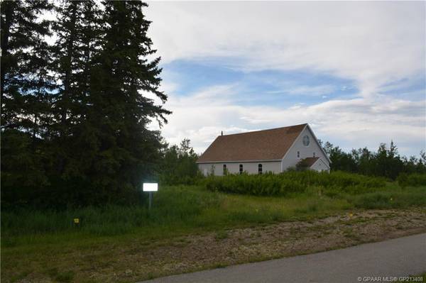 Marie Reine, AB T8S 1S4,82032 Highway 744