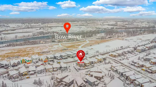 Calgary, AB T2C 5H6,624 Quarry WAY SE