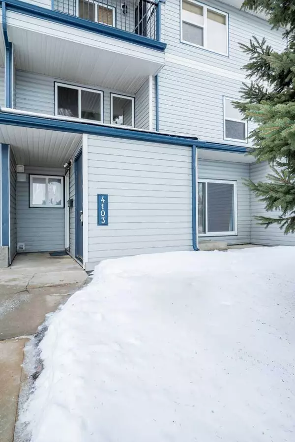 7201 Poplar Drive #4103, Grande Prairie, AB T8V6C5