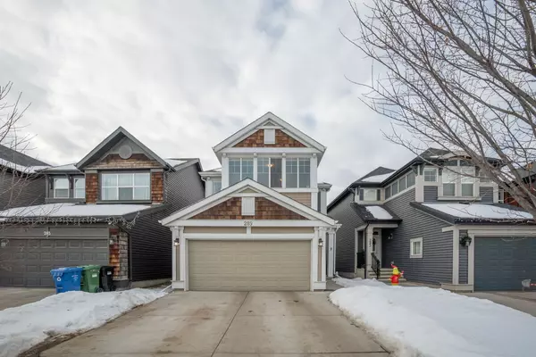 289 Auburn Meadows BLVD SE, Calgary, AB T3M 2E5