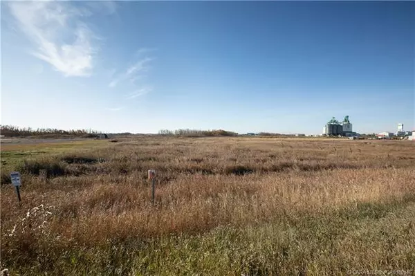 Rural Camrose County, AB T4V 2M9,47017 Highway 21 #25