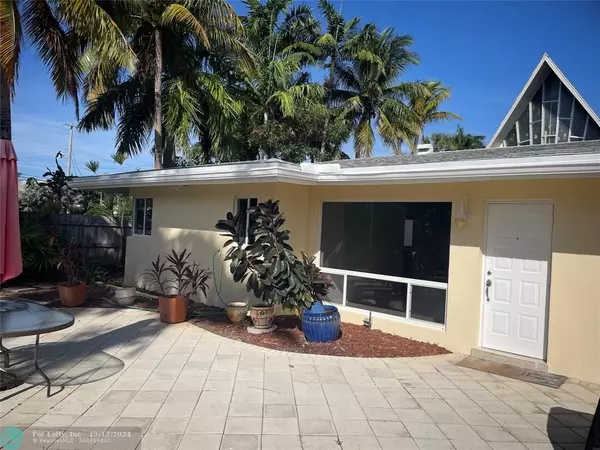 Fort Lauderdale, FL 33306,2934 Middle River Dr