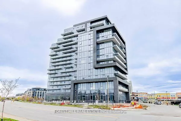 10 Gatineau DR #1002, Vaughan, ON L4J 0L2