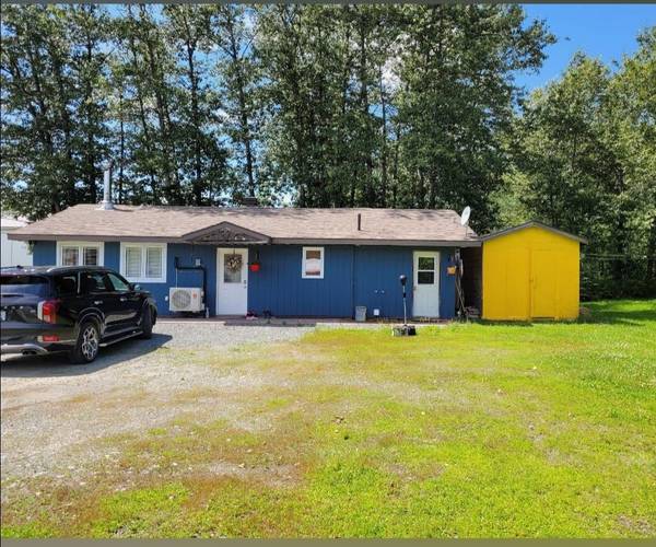 14578 Government RD, Larder Lake, ON P0K 1L0