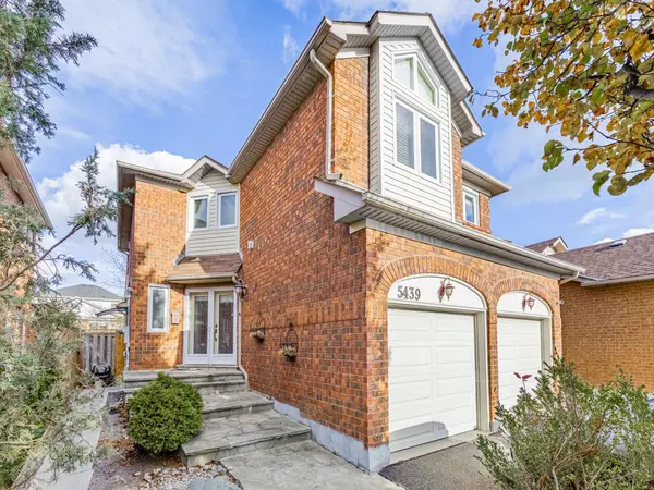 Mississauga, ON L5V 2C9,5439 Razor Bill CT