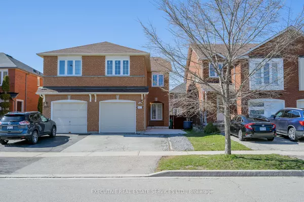 Mississauga, ON L5N 6Y9,3873 Densbury DR #Upper