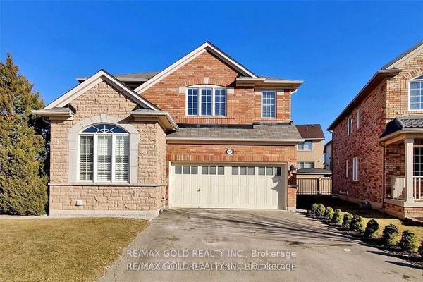 840 Wilks Landing DR, Milton, ON L9T 0K9