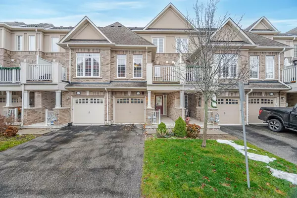 22 Tiffany LN, Halton Hills, ON L7G 0H1