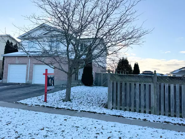 Cambridge, ON N1P 1E9,104 Edgemere DR